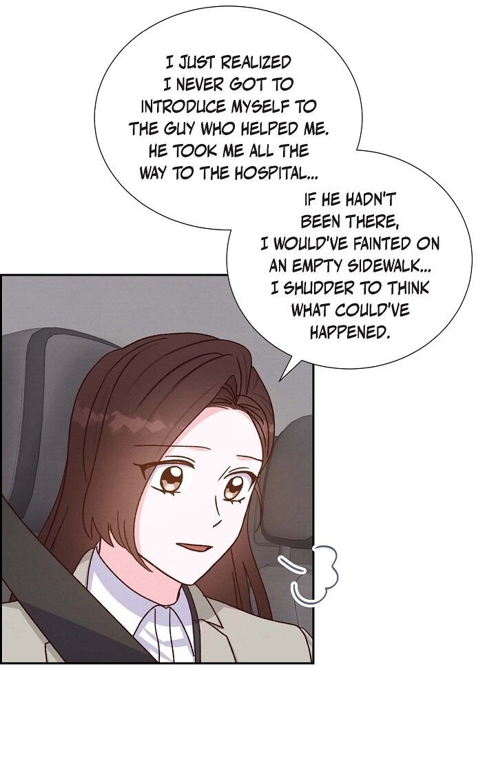 A Spoonful of Your Love - Chapter 45 Page 23