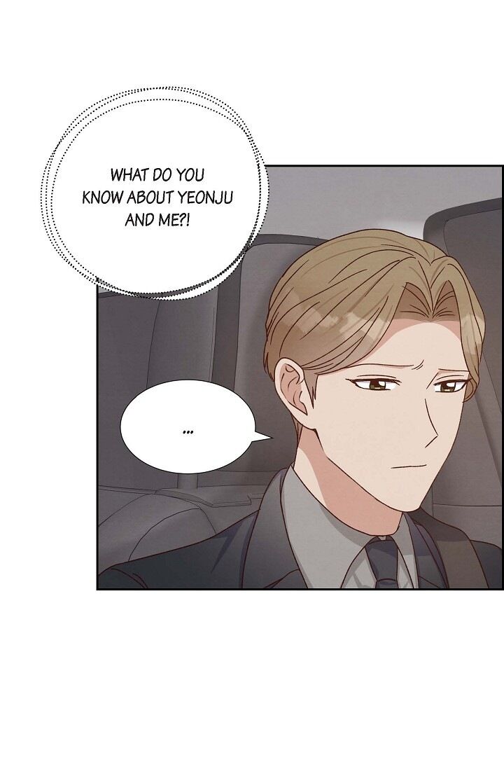 A Spoonful of Your Love - Chapter 45 Page 26