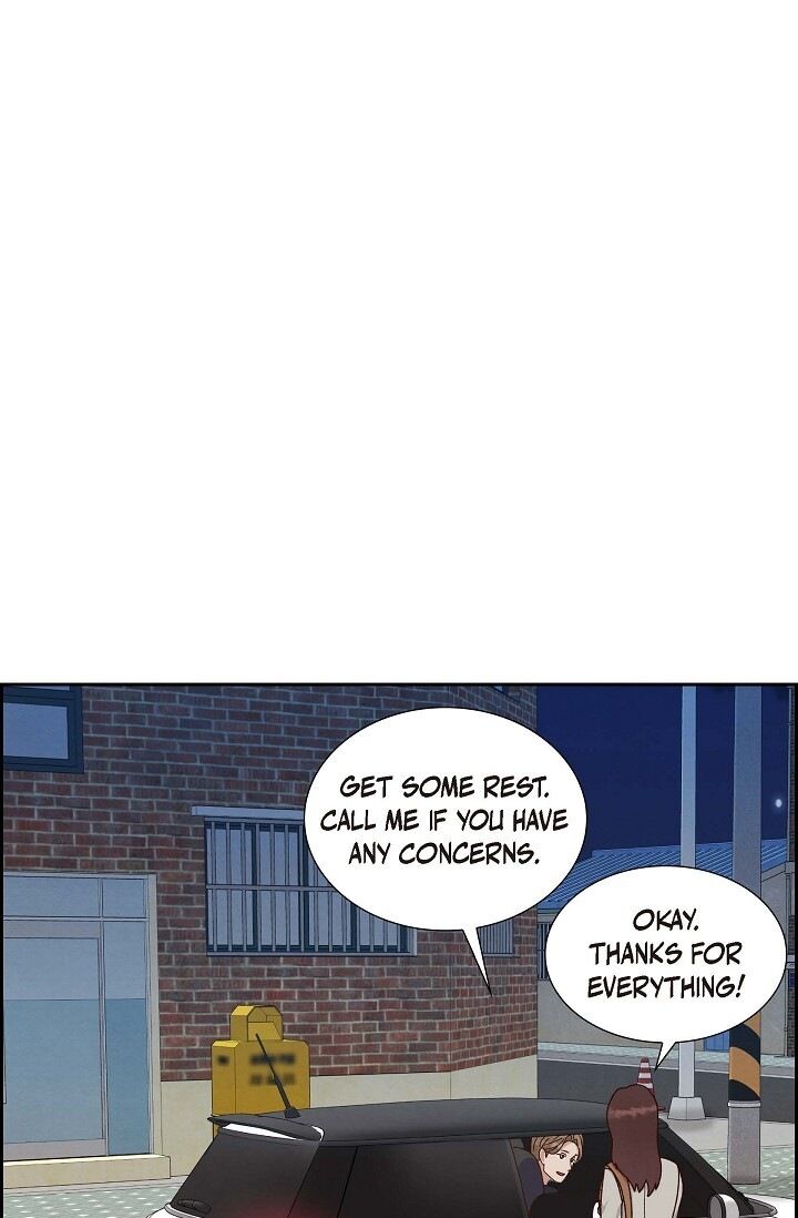 A Spoonful of Your Love - Chapter 45 Page 32