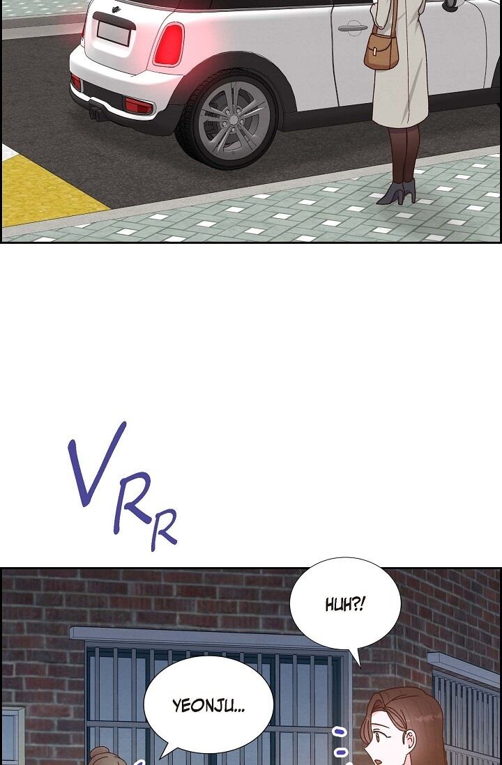 A Spoonful of Your Love - Chapter 45 Page 33