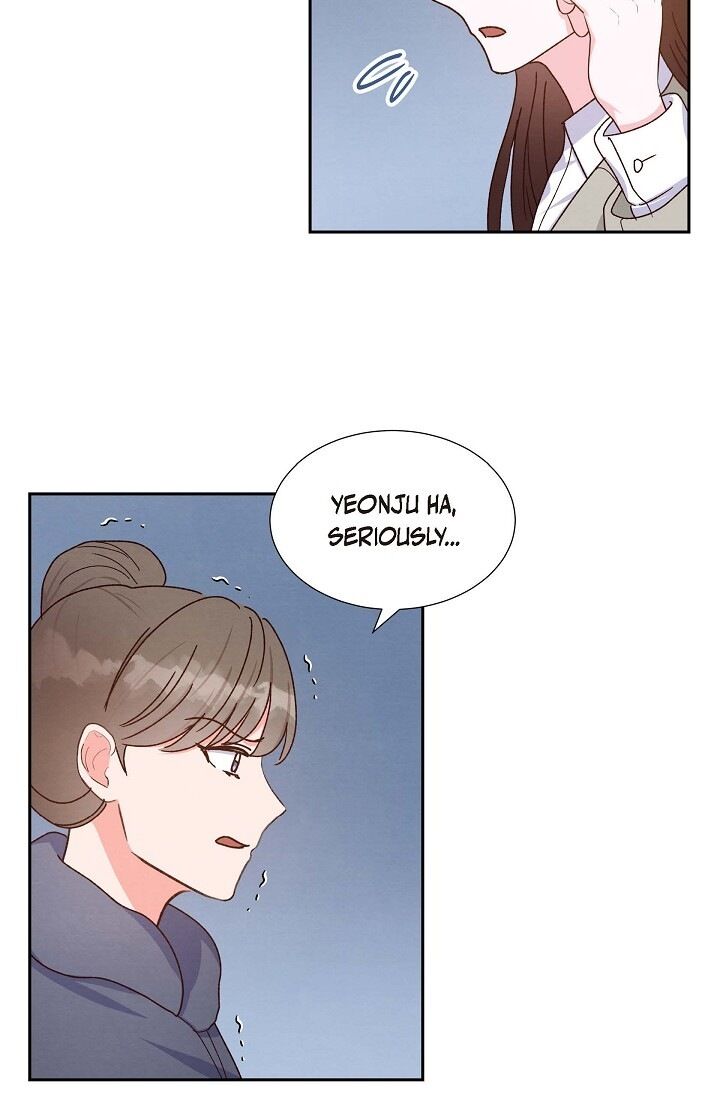 A Spoonful of Your Love - Chapter 45 Page 35