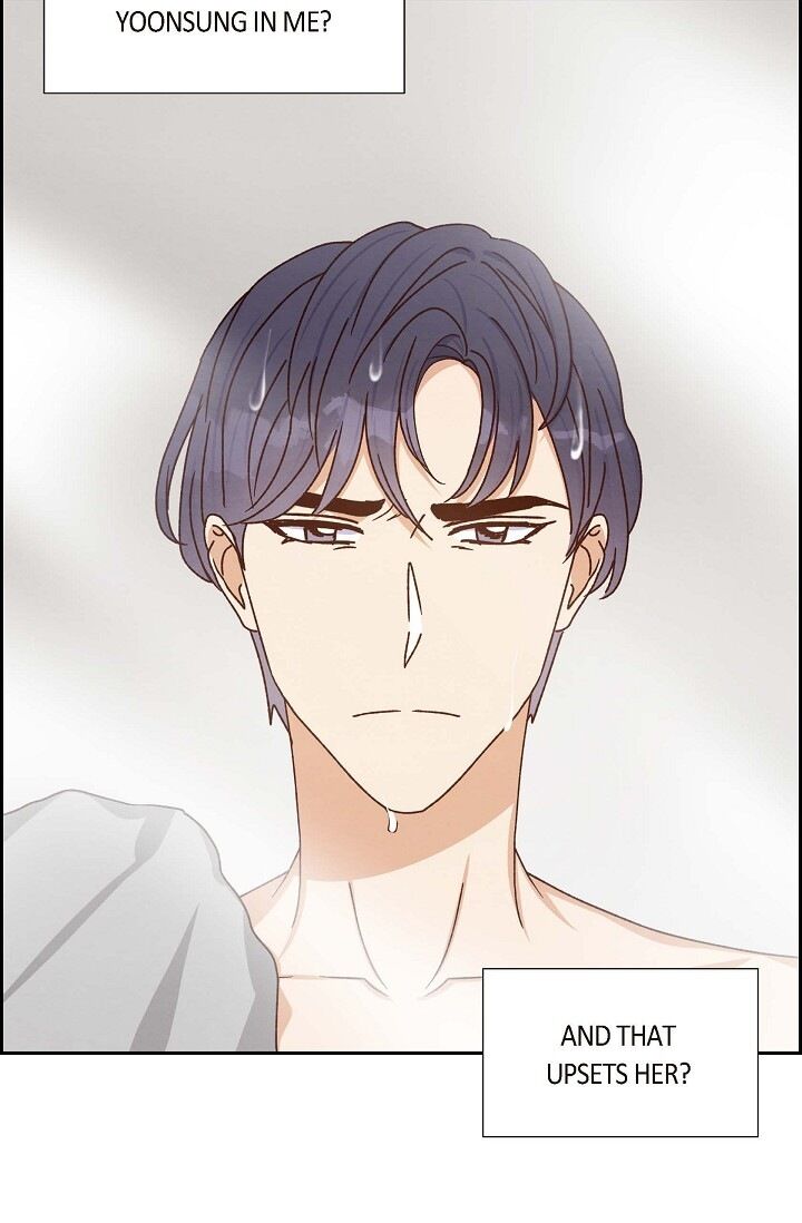 A Spoonful of Your Love - Chapter 45 Page 41