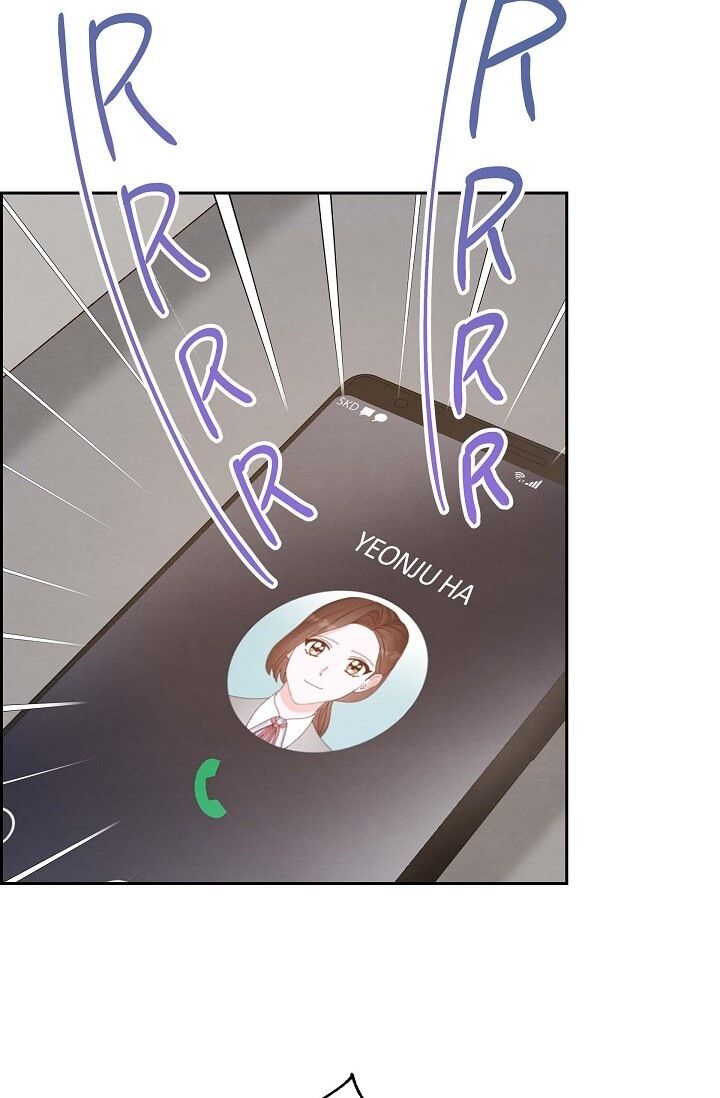 A Spoonful of Your Love - Chapter 45 Page 44