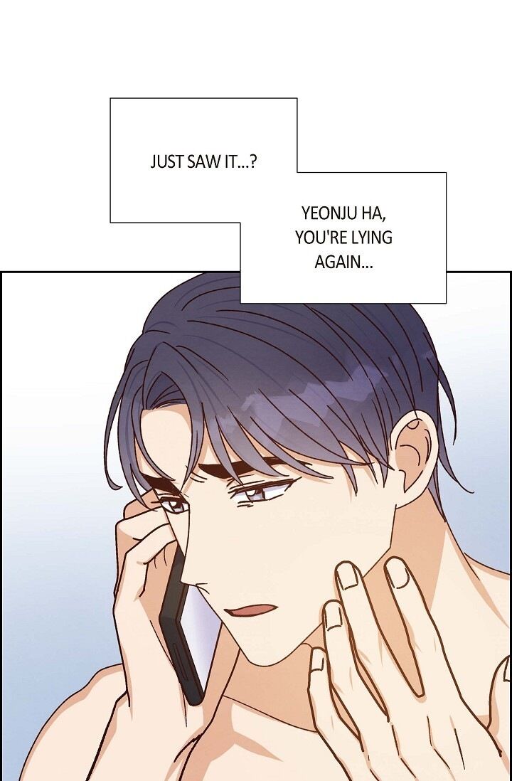 A Spoonful of Your Love - Chapter 45 Page 51