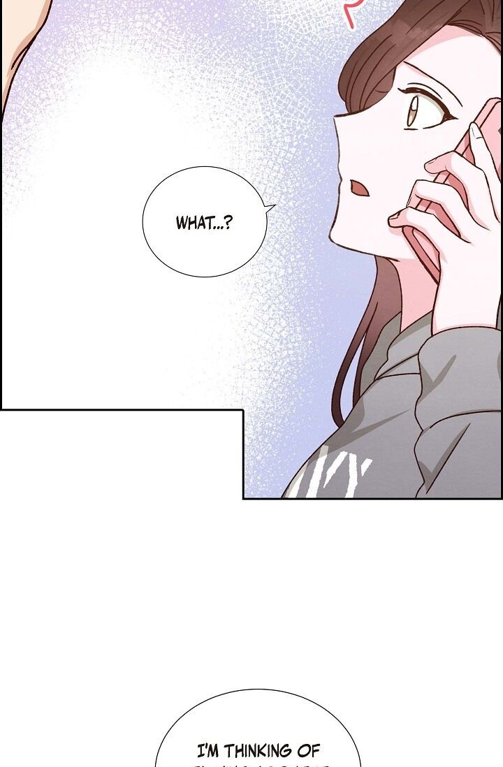 A Spoonful of Your Love - Chapter 45 Page 55