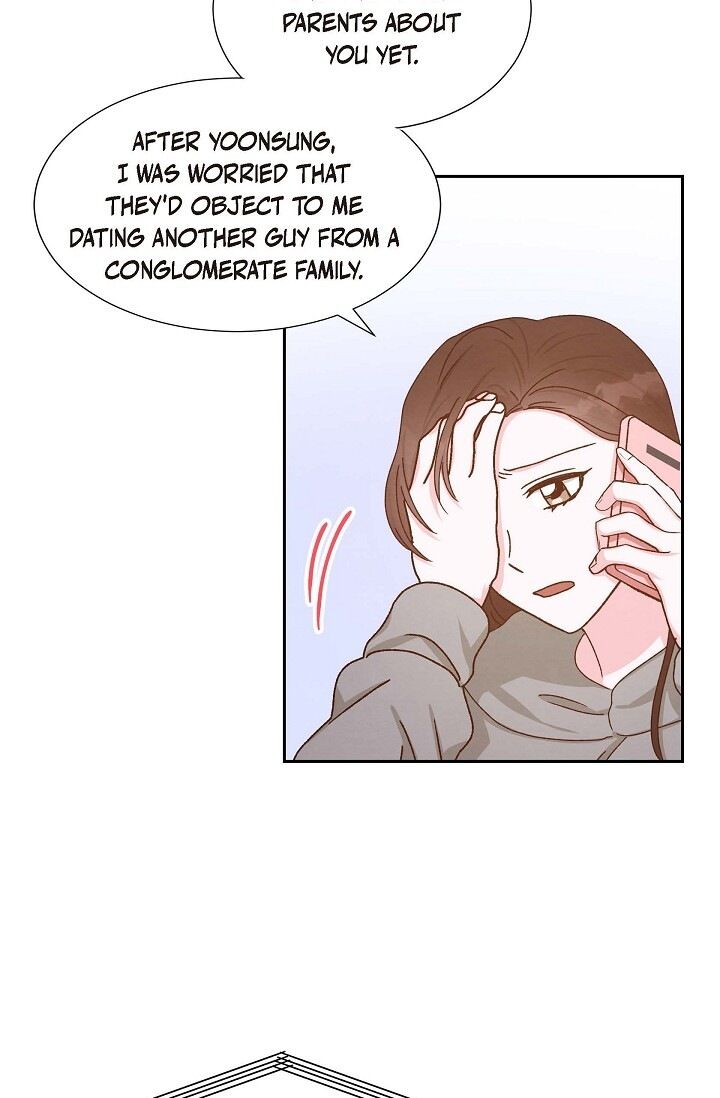 A Spoonful of Your Love - Chapter 45 Page 57