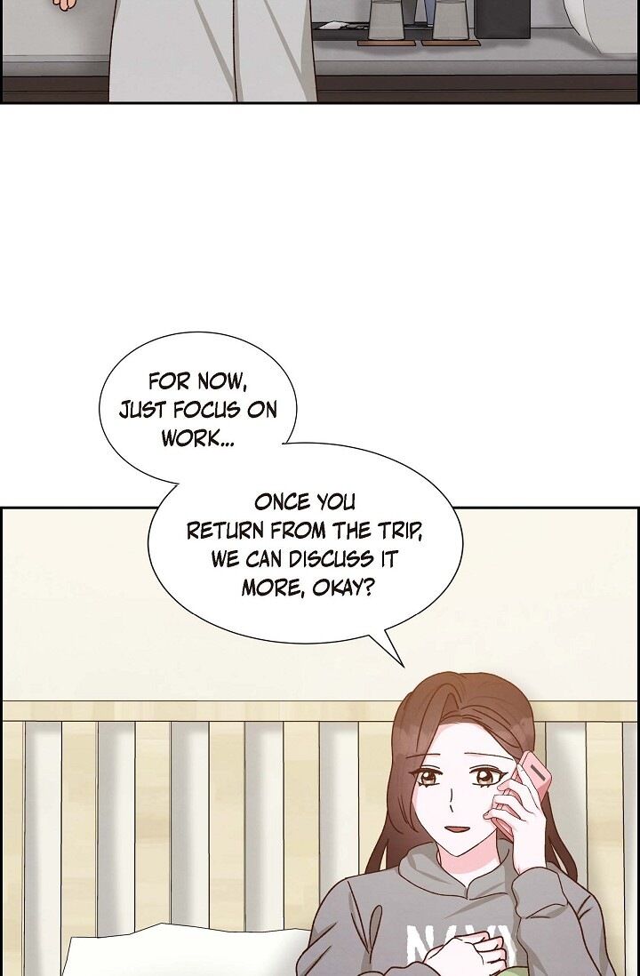 A Spoonful of Your Love - Chapter 45 Page 59