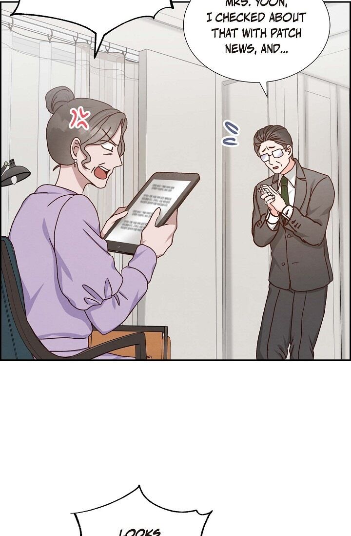 A Spoonful of Your Love - Chapter 45 Page 62