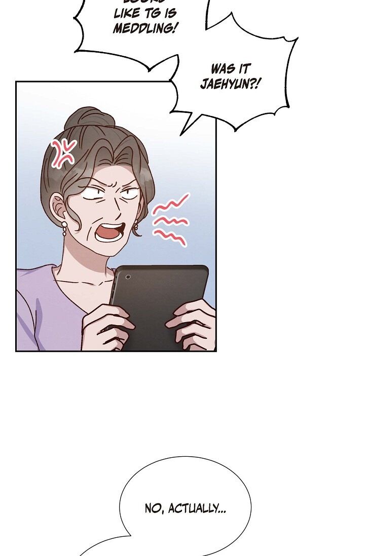 A Spoonful of Your Love - Chapter 45 Page 63