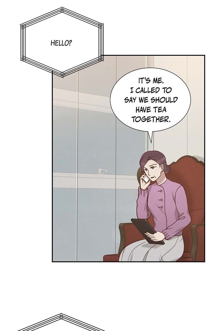 A Spoonful of Your Love - Chapter 46 Page 14