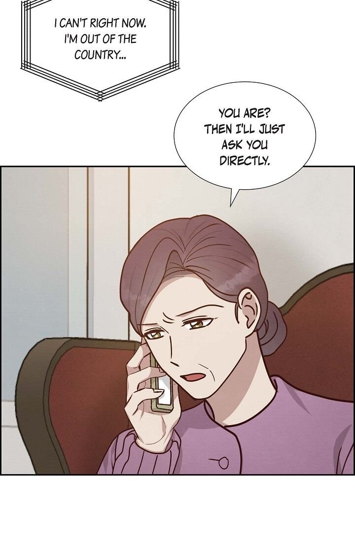 A Spoonful of Your Love - Chapter 46 Page 15