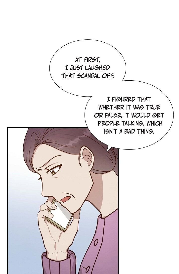 A Spoonful of Your Love - Chapter 46 Page 16