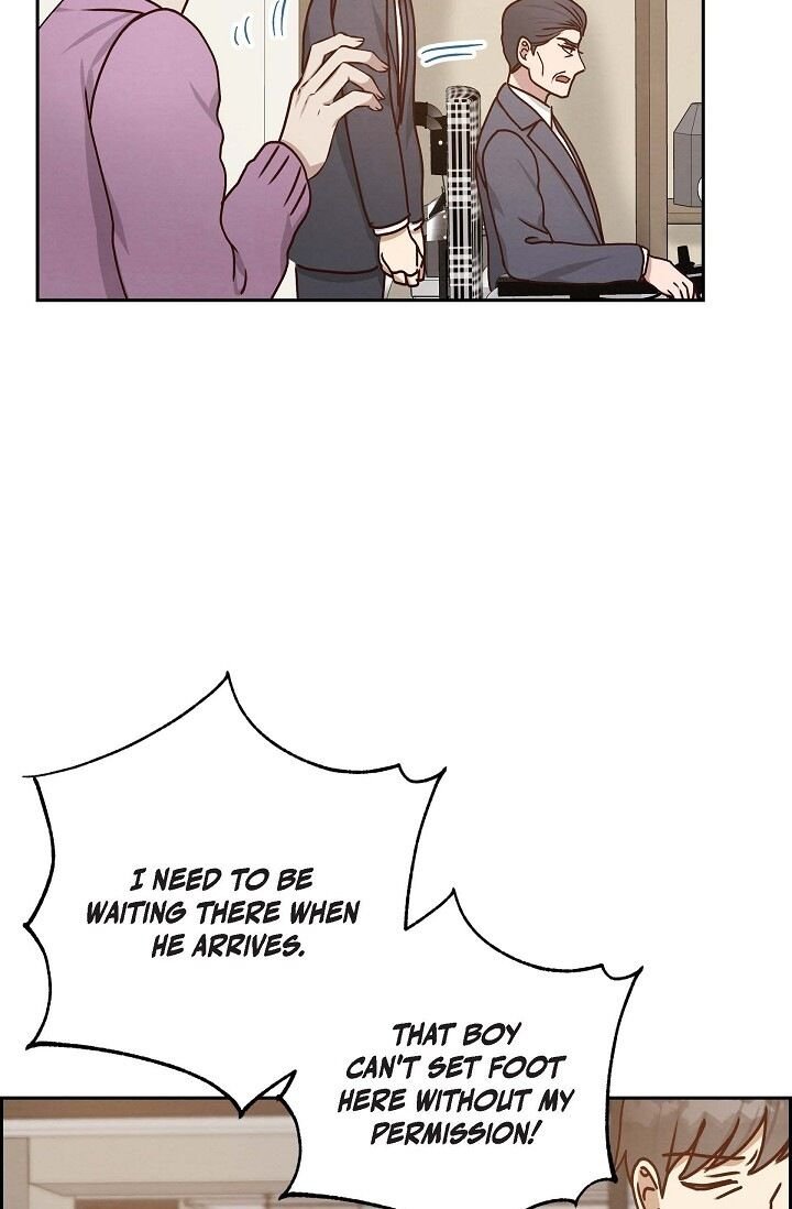 A Spoonful of Your Love - Chapter 46 Page 43