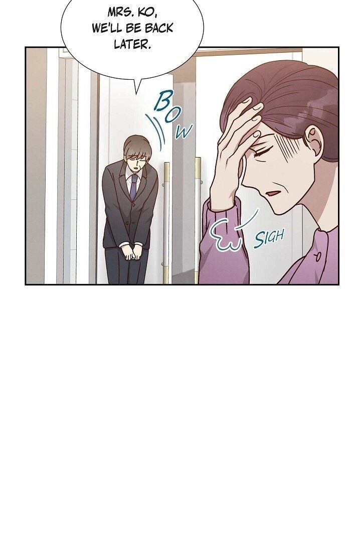 A Spoonful of Your Love - Chapter 46 Page 45