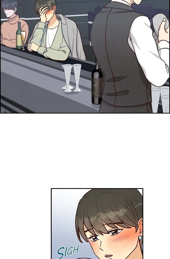 A Spoonful of Your Love - Chapter 46 Page 47