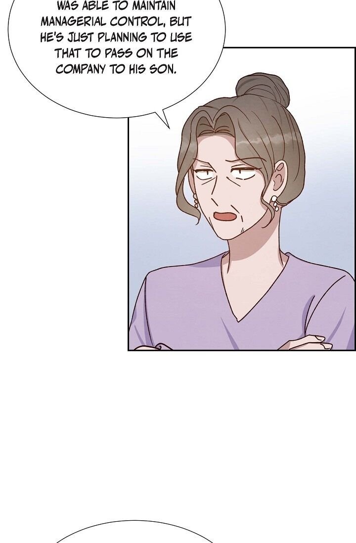 A Spoonful of Your Love - Chapter 46 Page 5