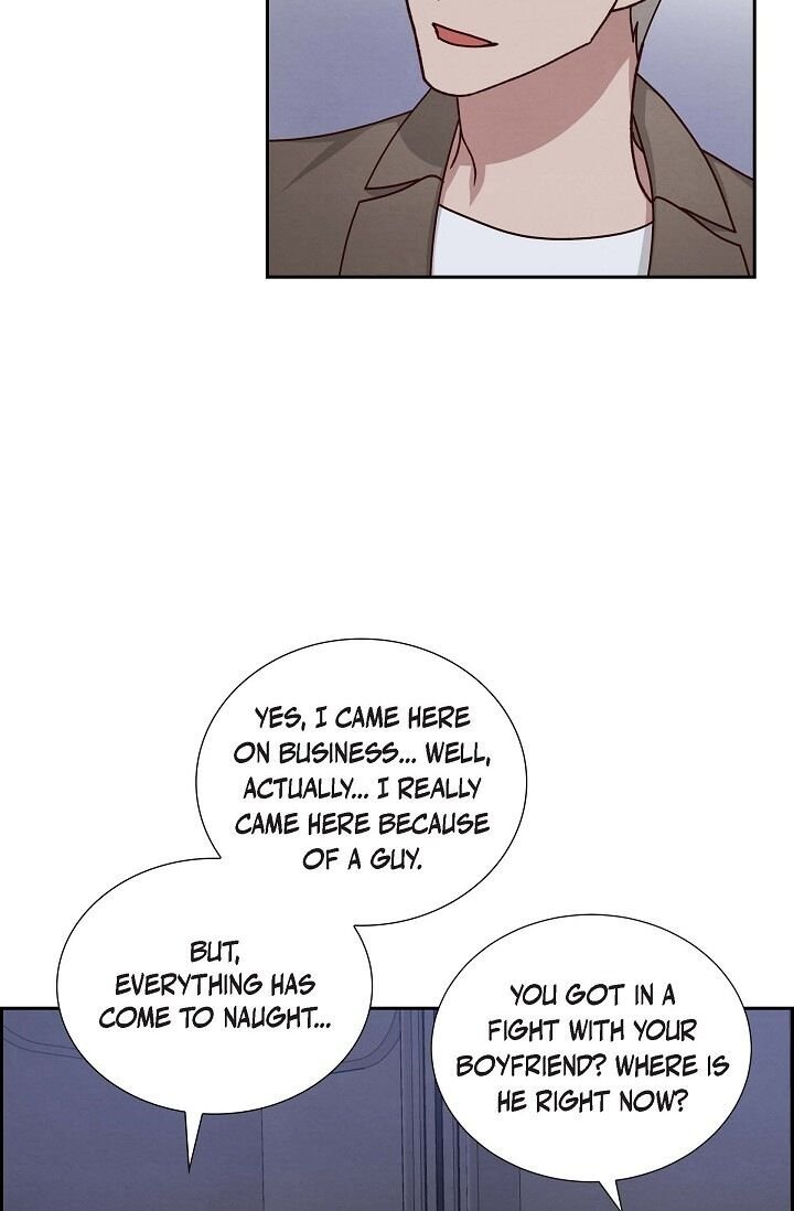 A Spoonful of Your Love - Chapter 46 Page 52