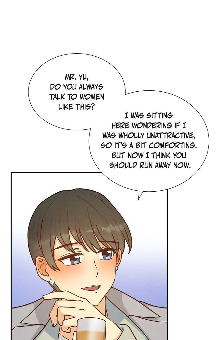 A Spoonful of Your Love - Chapter 46 Page 56