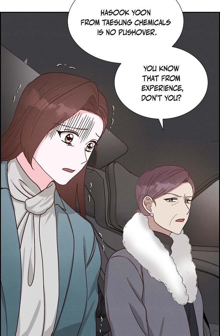 A Spoonful of Your Love - Chapter 47 Page 13