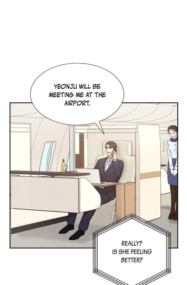 A Spoonful of Your Love - Chapter 47 Page 16