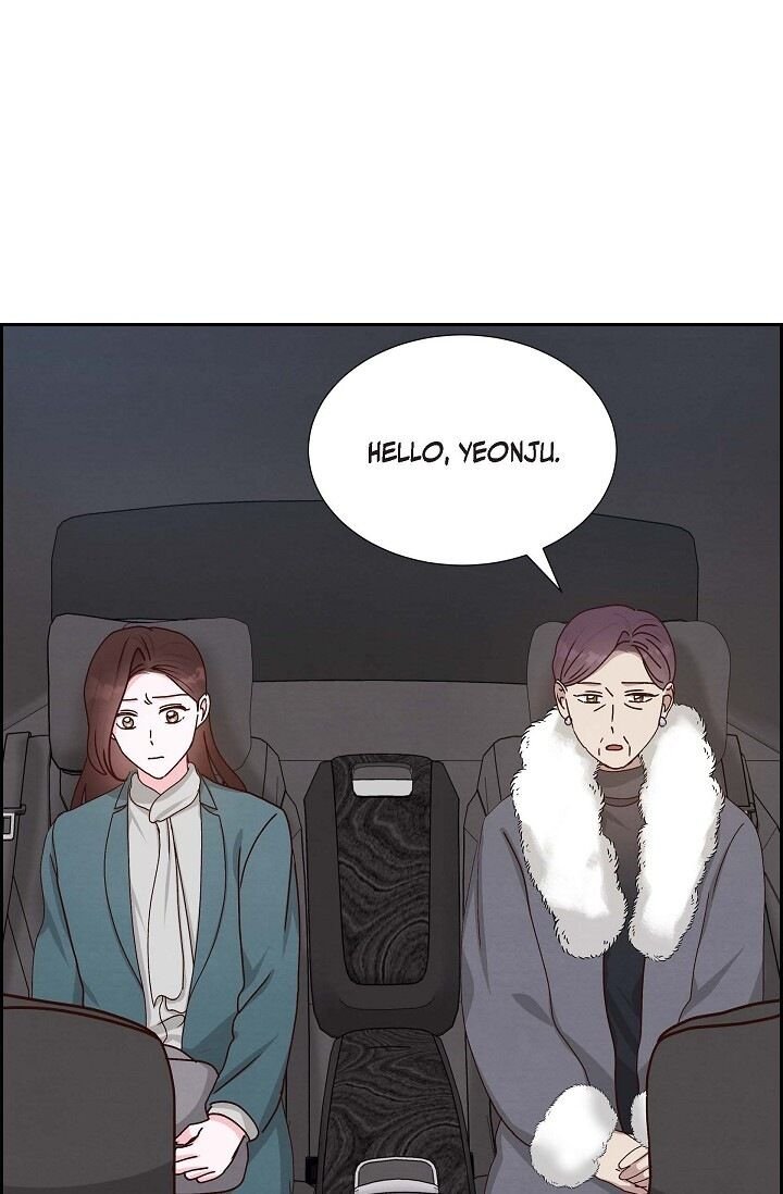 A Spoonful of Your Love - Chapter 47 Page 2