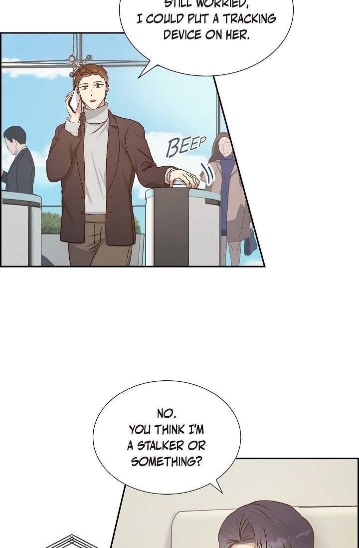 A Spoonful of Your Love - Chapter 47 Page 20