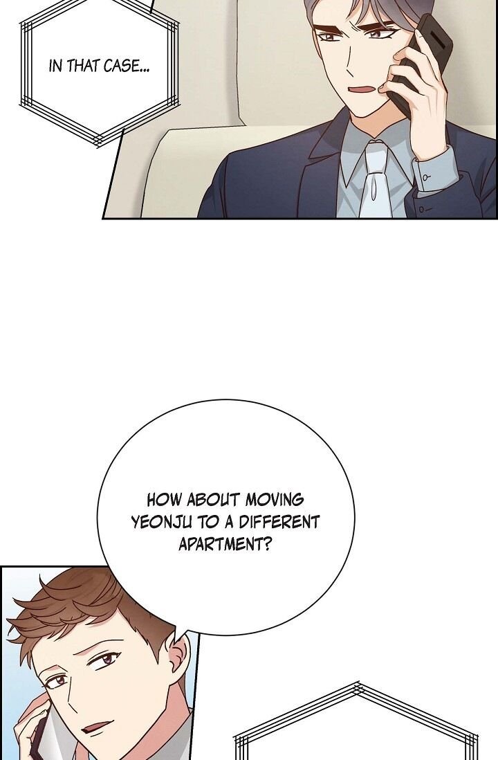 A Spoonful of Your Love - Chapter 47 Page 21