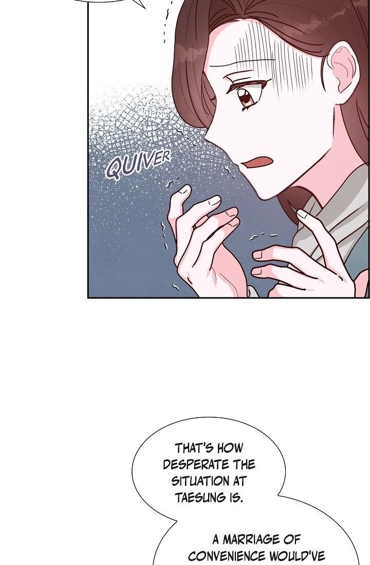 A Spoonful of Your Love - Chapter 47 Page 32