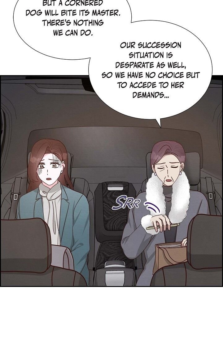 A Spoonful of Your Love - Chapter 47 Page 34