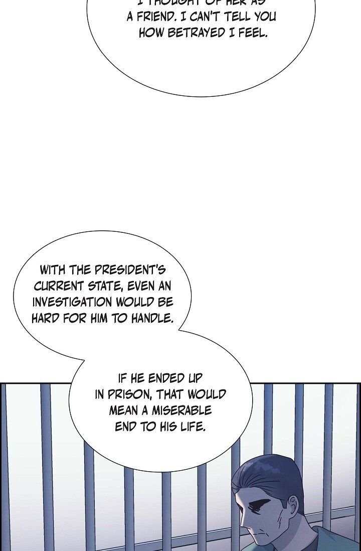 A Spoonful of Your Love - Chapter 47 Page 37