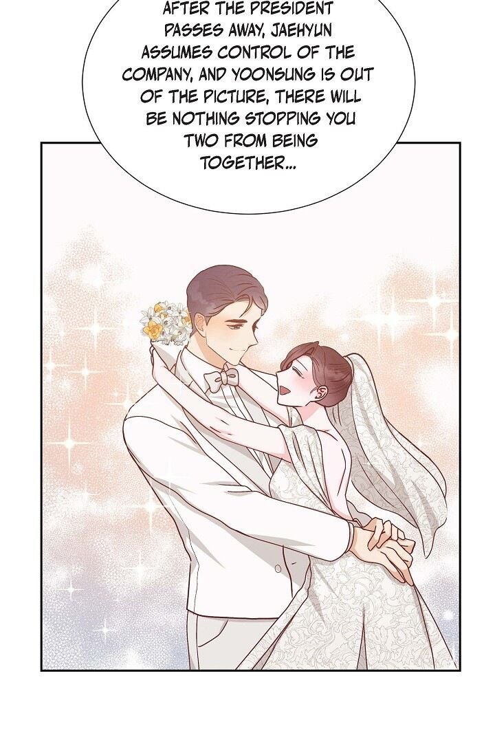 A Spoonful of Your Love - Chapter 47 Page 46