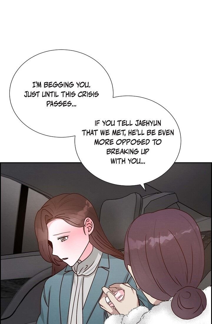 A Spoonful of Your Love - Chapter 47 Page 47