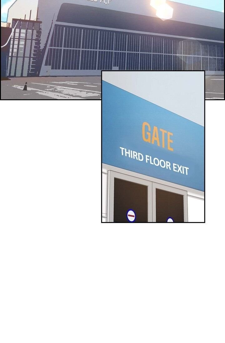 A Spoonful of Your Love - Chapter 47 Page 52