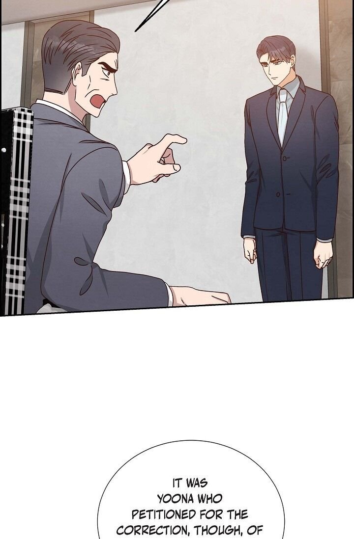 A Spoonful of Your Love - Chapter 47 Page 63