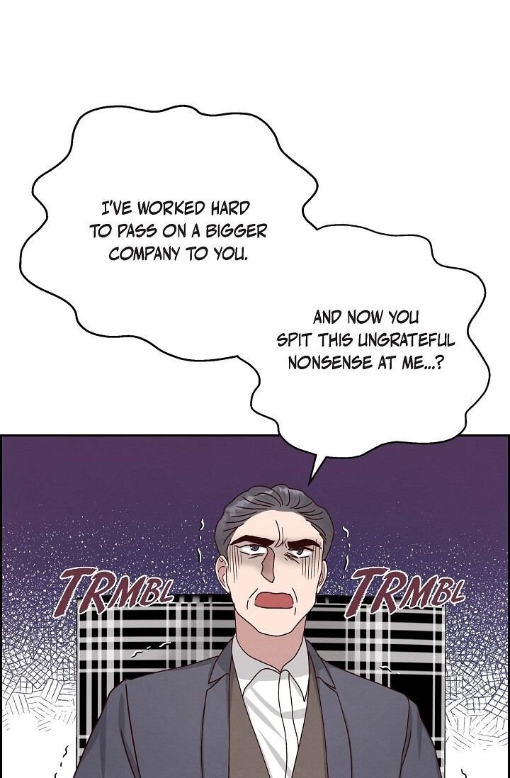 A Spoonful of Your Love - Chapter 47 Page 69