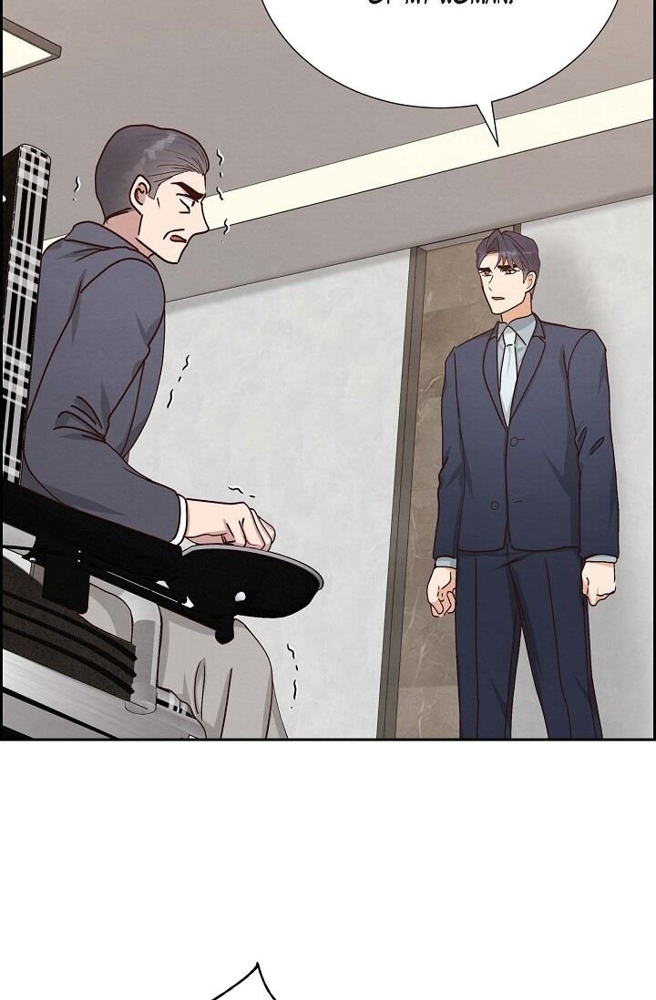 A Spoonful of Your Love - Chapter 47 Page 71