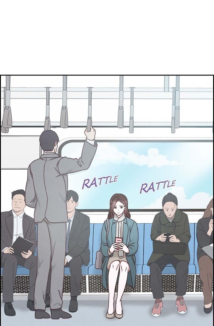 A Spoonful of Your Love - Chapter 48 Page 1