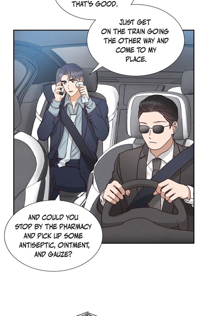 A Spoonful of Your Love - Chapter 48 Page 11