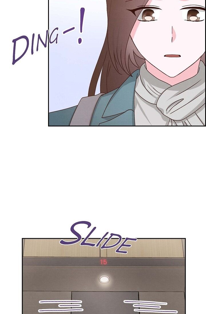 A Spoonful of Your Love - Chapter 48 Page 18