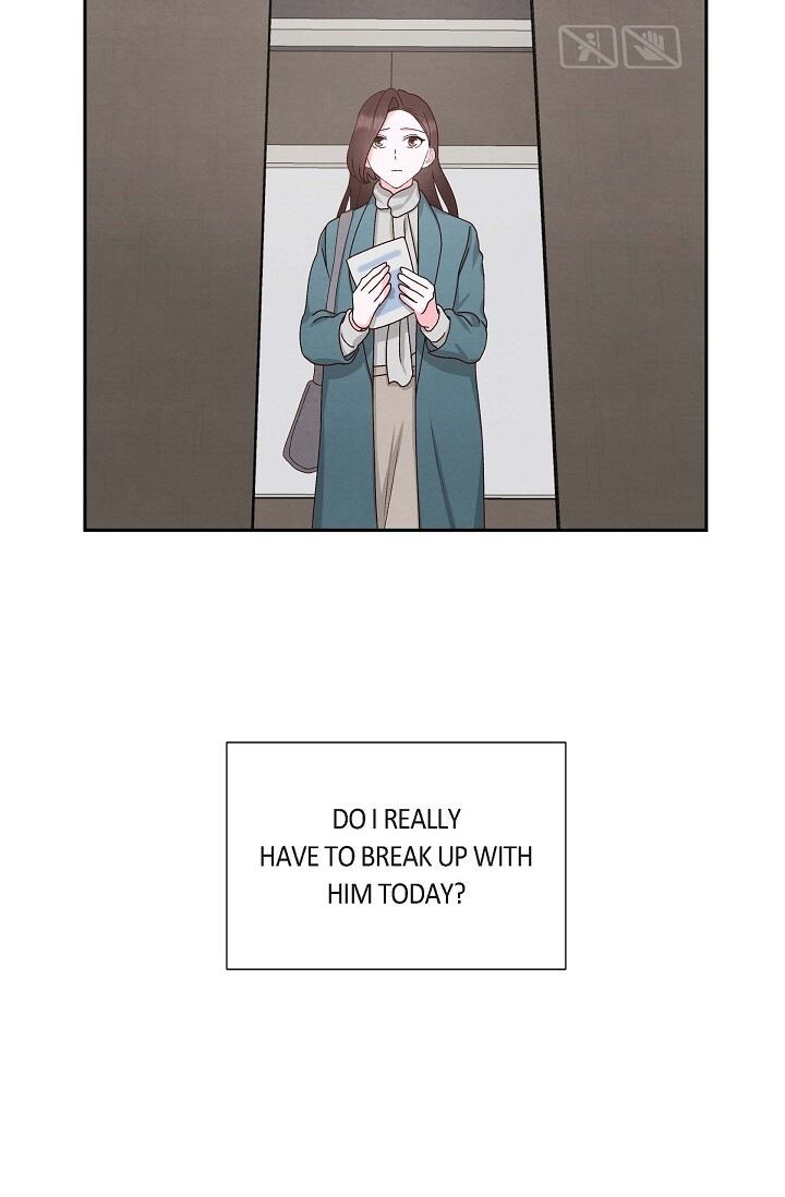 A Spoonful of Your Love - Chapter 48 Page 19