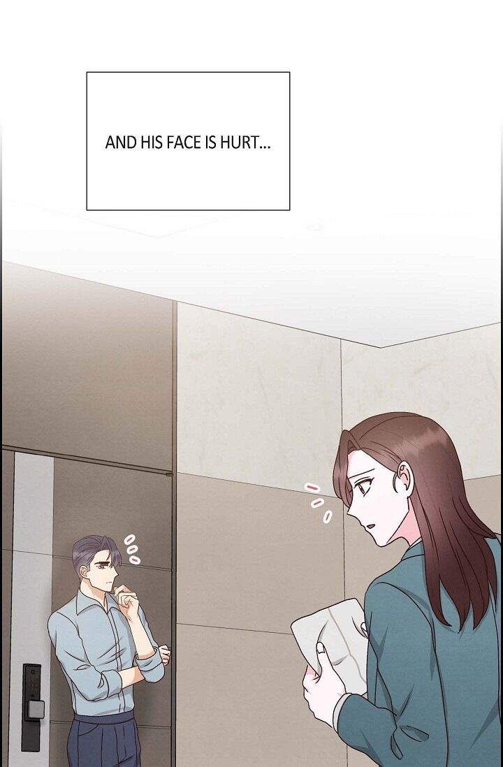 A Spoonful of Your Love - Chapter 48 Page 21