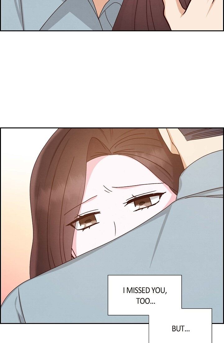 A Spoonful of Your Love - Chapter 48 Page 28