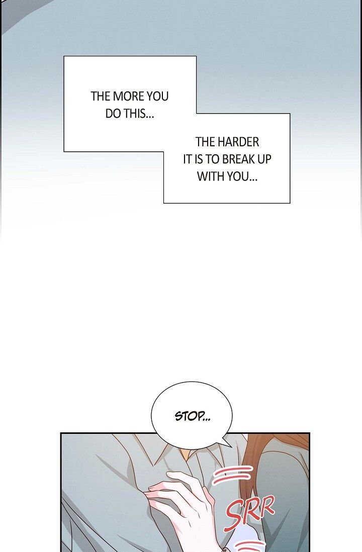 A Spoonful of Your Love - Chapter 48 Page 30