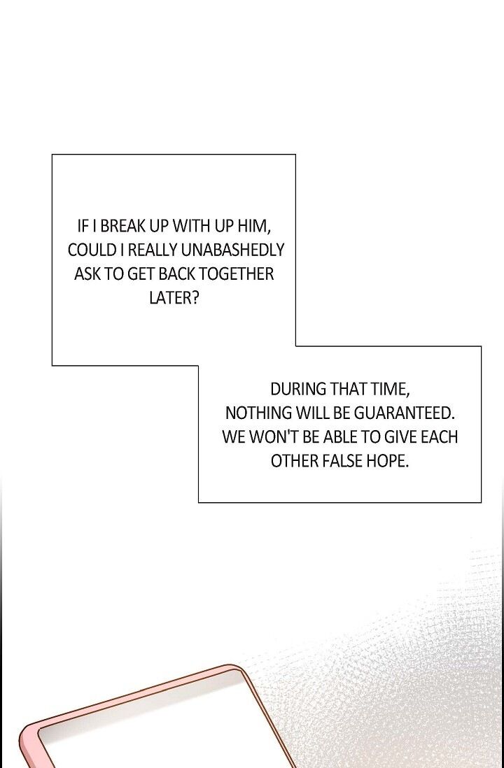 A Spoonful of Your Love - Chapter 48 Page 4