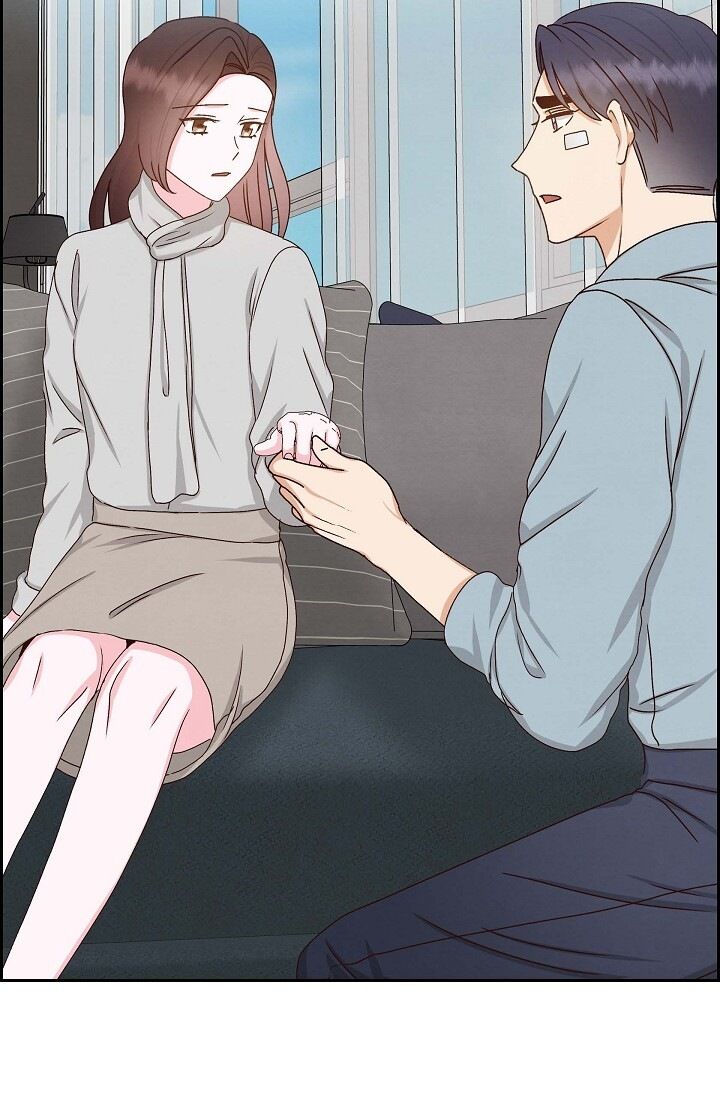 A Spoonful of Your Love - Chapter 48 Page 48