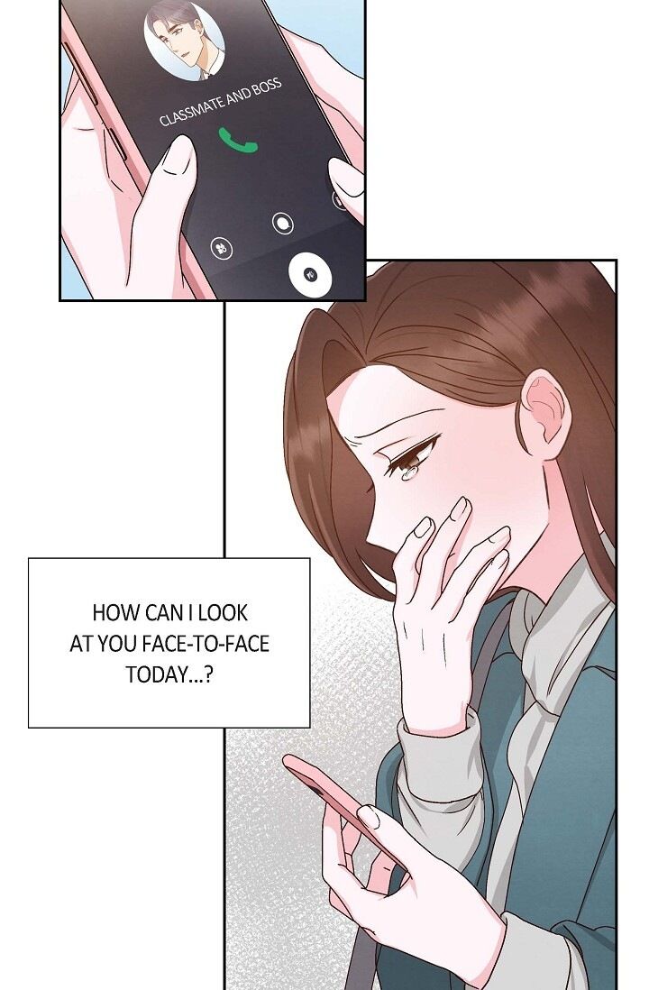 A Spoonful of Your Love - Chapter 48 Page 6