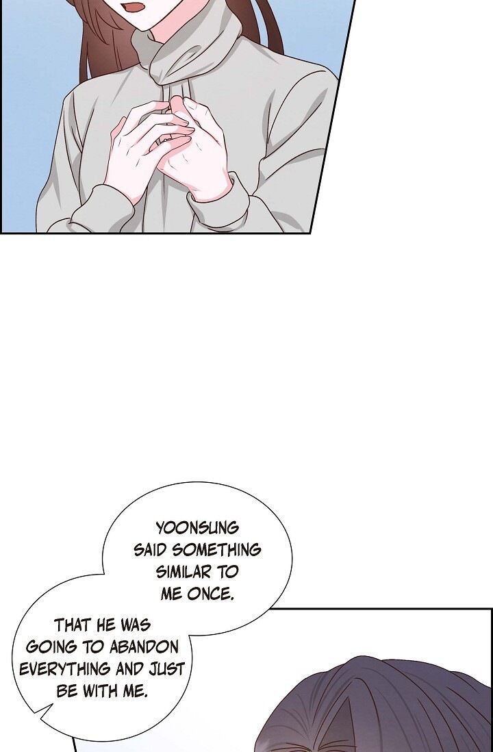 A Spoonful of Your Love - Chapter 48 Page 60