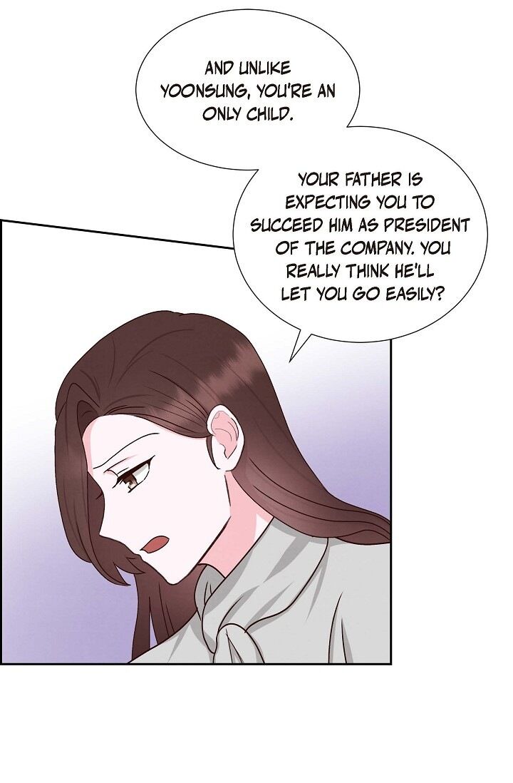 A Spoonful of Your Love - Chapter 48 Page 63