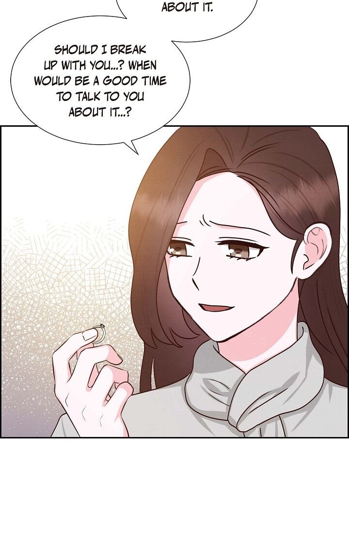 A Spoonful of Your Love - Chapter 48 Page 69