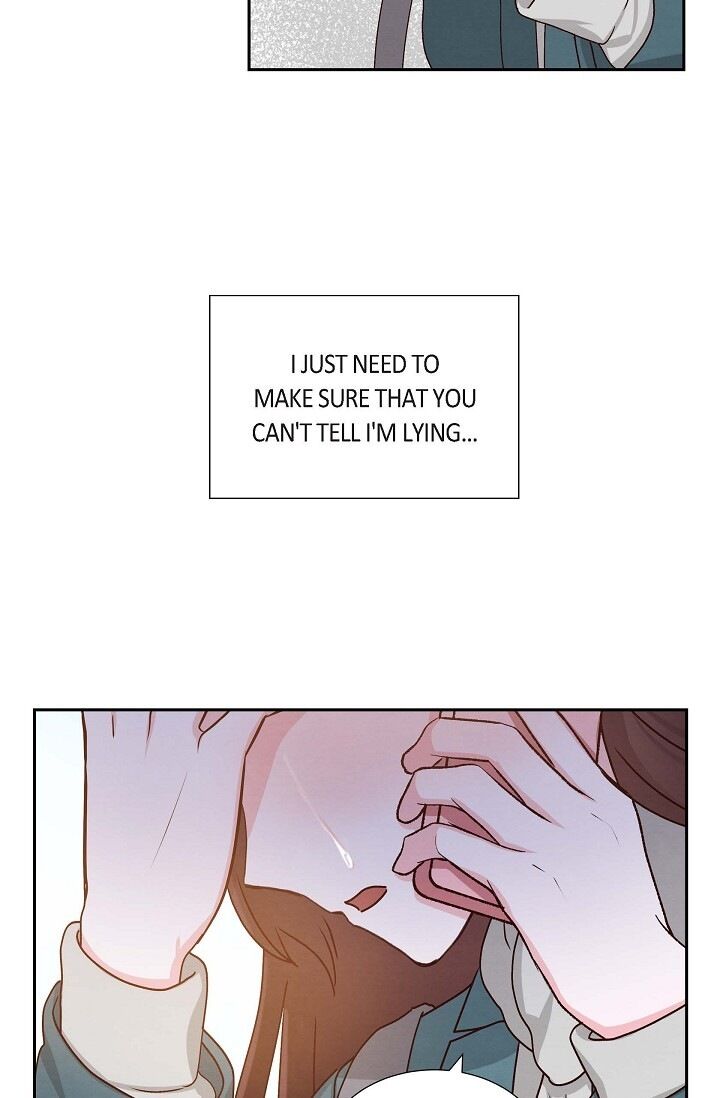 A Spoonful of Your Love - Chapter 48 Page 7